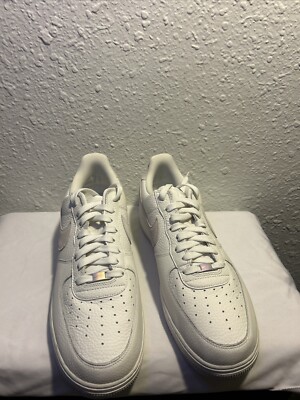 air force 1 white size 15