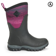 MUCK WOMEN'S ARCTIC SPORT II MID INSULATED BOOTS AS2M004 - ALL SIZES - NEW