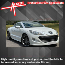 Autocollant Emblème Peugeot 308SW 4008 407 607 RCZ - Badge Voiture Élégant Et Résistant