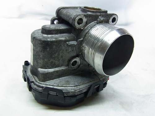 Drosselklappe Valeo Peugeot 208 2008 308 SW 3008 5008 Partner 1,6HDi 9807238580