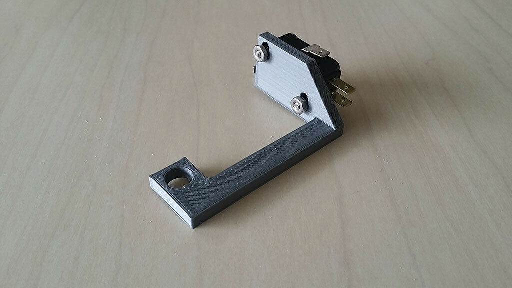 LOWER PRICE TH400 ST300 Kickdown Microswitch Edelbrock Carburetors USA