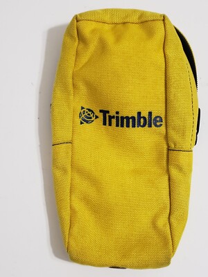 Trimble GeoExplorer Case For XT, XH, XM Series.., An Others. In Great Condition.