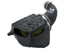 AFE Power 75-76203 Momentum GT Cold Air Intake System w/ Pro GUARD 7 Media