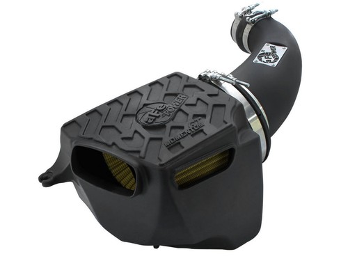 AFE Power 75-76203 Momentum GT Cold Air Intake System w/ Pro GUARD 7 Media - Foto 1 di 14