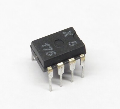 10 Stück B176D Programmable Low Power OPA =uA776