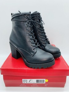 zigi soho women's kourtlan ankle bootie