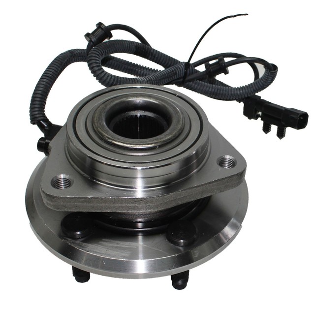 MOOG Front Wheel Bearing and Hub Assembly for 2007 2011 Dodge Nitro