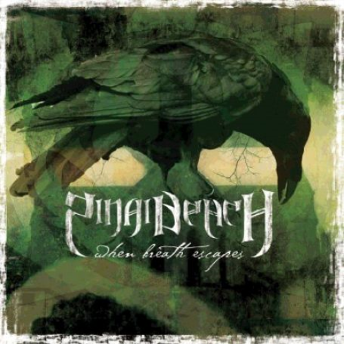 When Breath Escapes (CD) Album