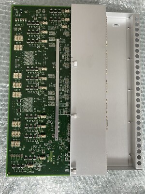 EFI VUTEK HS 100 ANALOG BOARD 45125966 digital printer