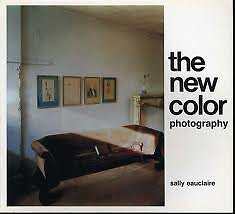 アート・デザイン・音楽 the new color photography The New
