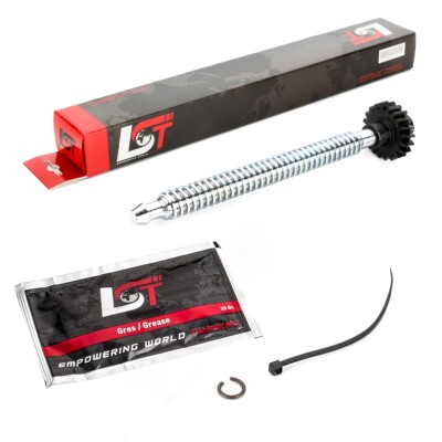 Seat Height Adjustment Gear Thread Up and Down Motor for Ford Jaguar