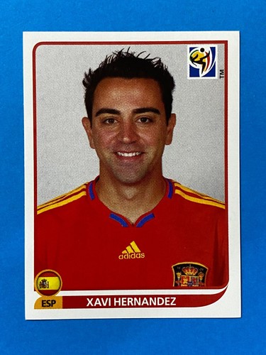 Figurine Panini World Cup 2010 Stickers WC South Africa 2010 a scelta 431/638 - Imagen 144 de 209