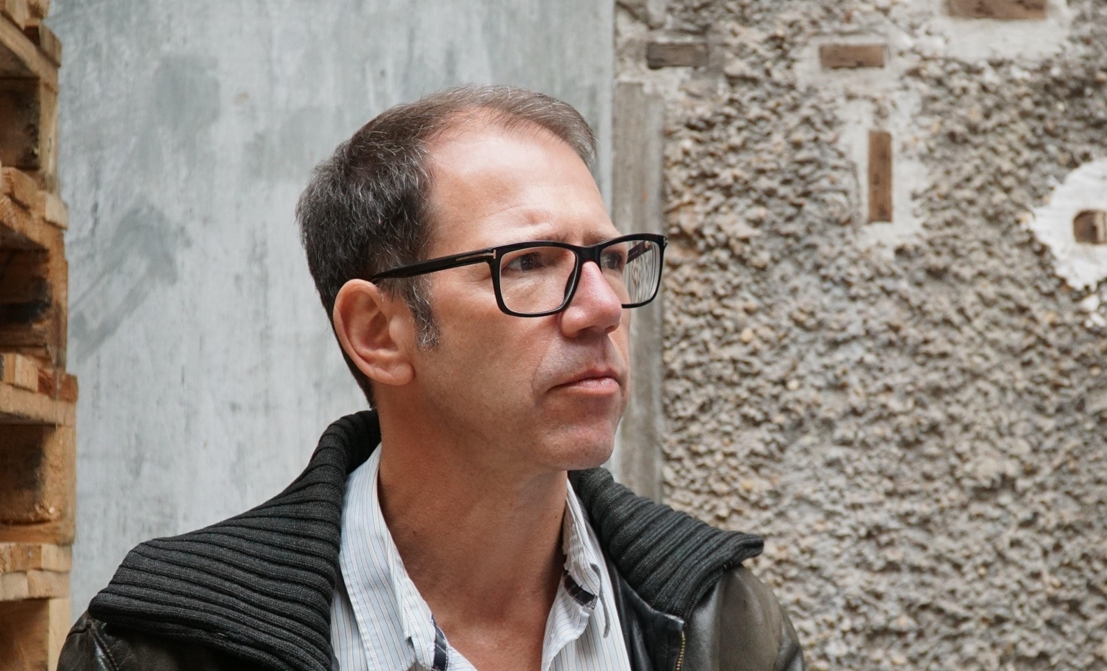 Thumbnail - Zeit Der Dunkelheit Mark Stichler