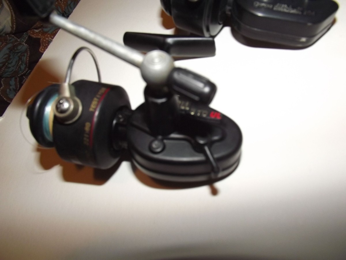 ミッチェル MITCHELL 310 ul Ultra Lite MITCHELL 310 UL ULTRA LITE REEL GEAR 5:1 SMOOTH REEL | eBay