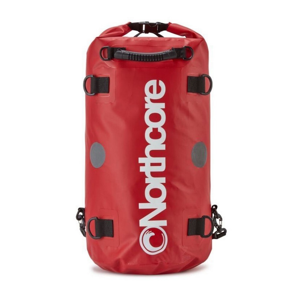 Northcore Sacca Impermeabile Per Muta - 50x58 Cm, Per Surf, Nuoto, Spiaggia, Trasporto Attrezzature Bagnate - Foto 7