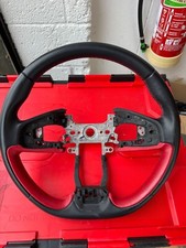 Genuine Honda Civic Type R FK8 Leather Steering Wheel – OEM 3101485UM-A6
