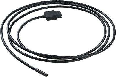 Bosch 8,5mm Kamerakopf für Inspektionskamera GIC120/GIC120C Professional 300cm