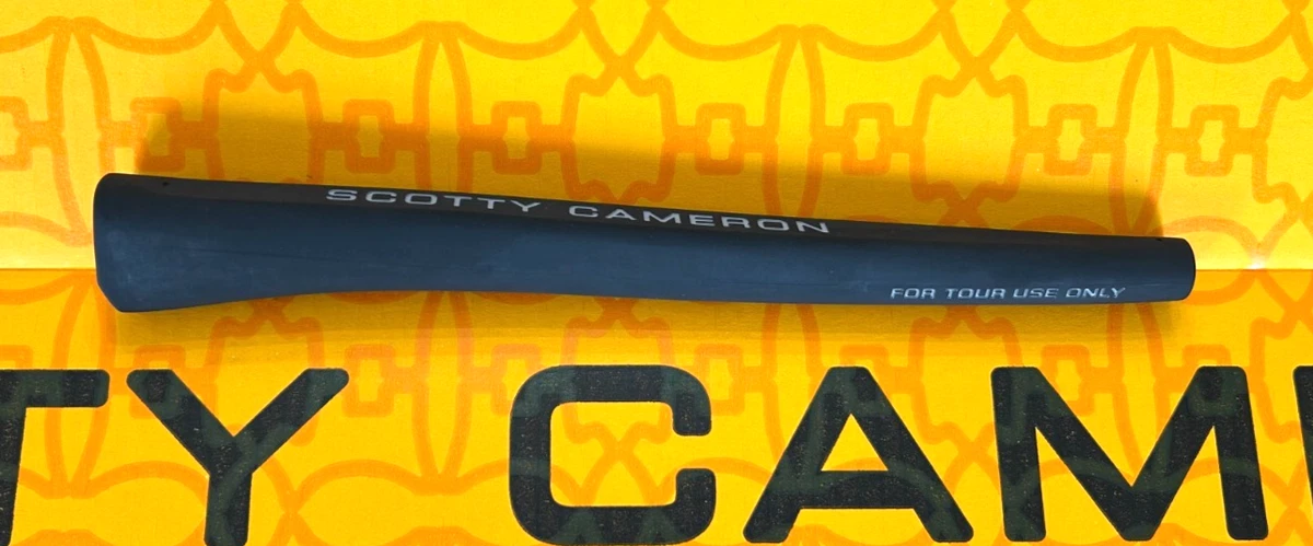 Scotty Cameron Circle T Grip products for sale | eBay