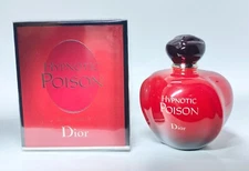 Hypnotic Poison EDT Dior 5oz/150ml