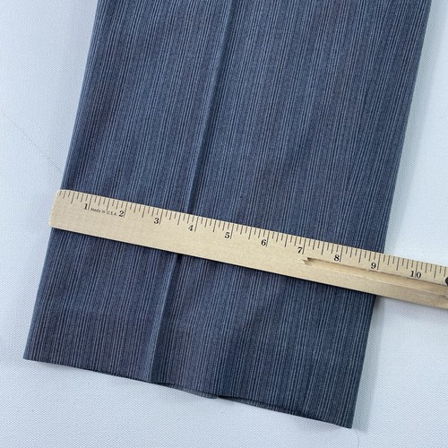 Nike Tiger Woods Collection Pants Mens 36X32 Grey Dri-Fit Performance Golf - Picture 6 of 10