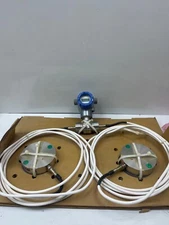 Honeywell Item #: STR82D-22E02J0-GFAGG00A0-A-CDC SmartLine Remote Diaphragm