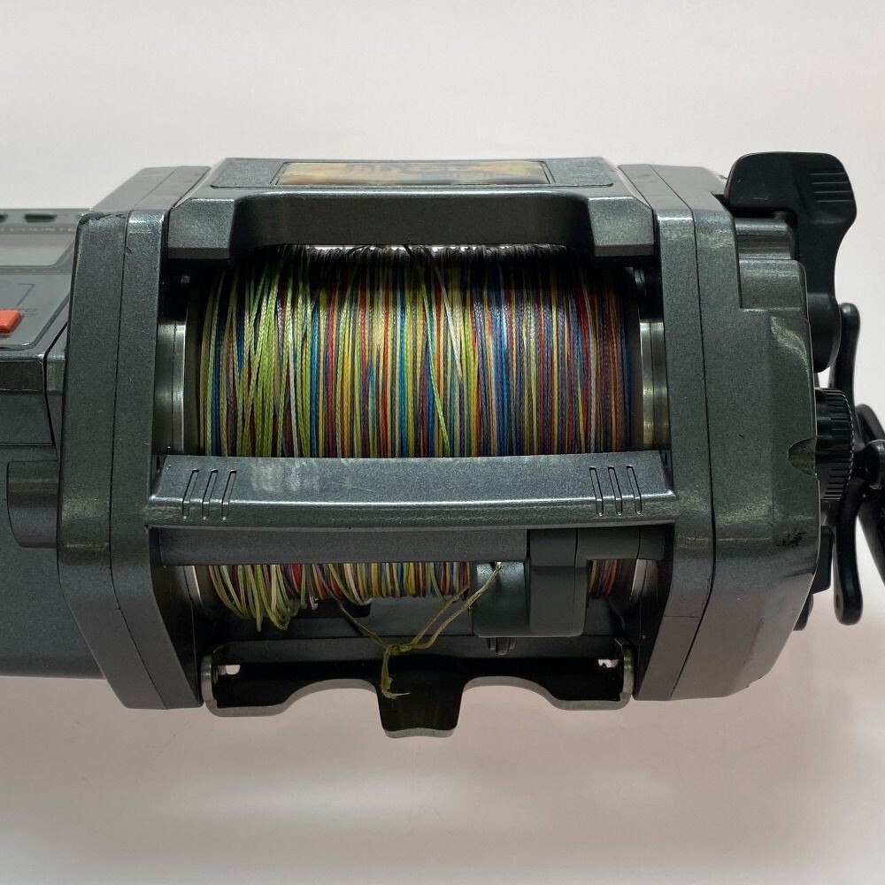 Daiwa TANACOM SS-80 Electric Reel Big Game Deep Sea | eBay