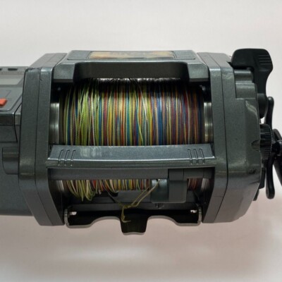 ダイワ　タナコンSS80 Daiwa TANACOM SS-80 Electric Reel Big Game Deep Sea | eBay
