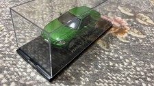 Honda CR-X Del Sol Samba Green 1/43 EG2 Collectables 17+