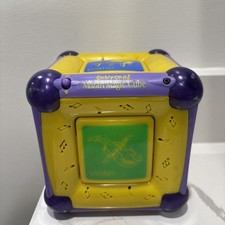 Embryonics Munchkin Mozart Magic Cube Musical...