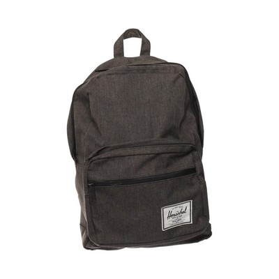 Herschel Supply co., Rucksack, Unisex (Erwachsene), Polyester, Grau #6ia