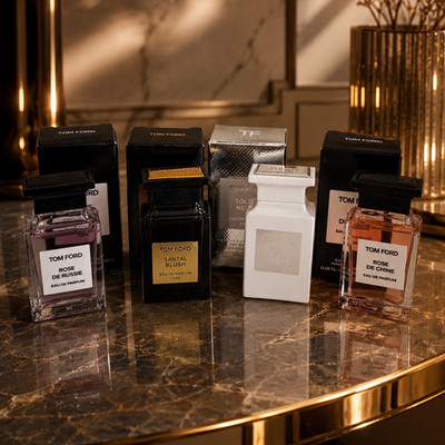 Tom Ford  Eau de Parfum Miniatur 7,5 ml Reisegröße
