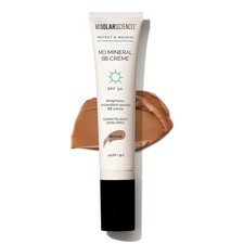MDSolarSciences MDSolarsciences MD Mineral BB Cr me SPF 50, Medium 24/CS 