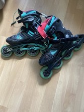 K2 V02 90 Pro Rollerblades Inline Skates Women&rsquo;s Size 8
