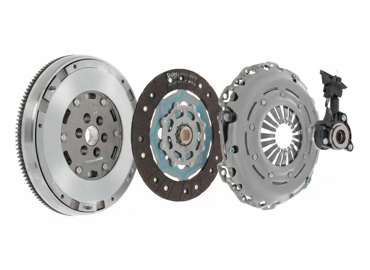 Kit frizione 837500 VALEO per OPEL ASTRA G Hatchback ASTRA G Tre volumi VECTRA C
