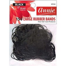 Annie Rubberbands 150 ct