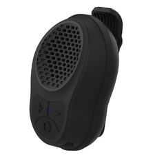 Wearable Bluetooth Speaker Clip On, Waterproof Bluetooth Speaker, Mini Portab...