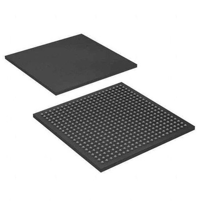 IC FPGA 340 I/O 484FBGA