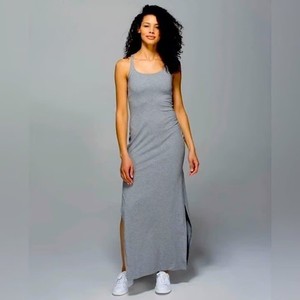 Lululemon 2-In-1 Maxi Dress | eBay Lululemon 2-In-1 Maxi Dress | eBay