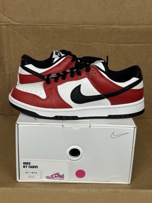 From Nike To You Dunk Chicago - US MENS 7