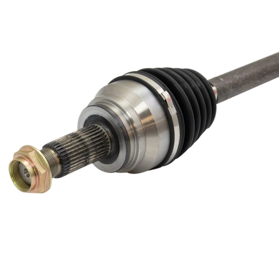 Front Left CV Axle Shaft For 2007-2018 BMW X5 2008-2018 X6 - Image 2 of 4