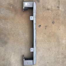 Traversa paraurti post.  FIAT PANDA CROSS (33) 1.3 MJT (59Kw) S&S 4x4 Ber