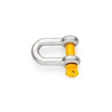 H3893 Mackay 10mm Rated D Shackle 1.5Tonne (1)