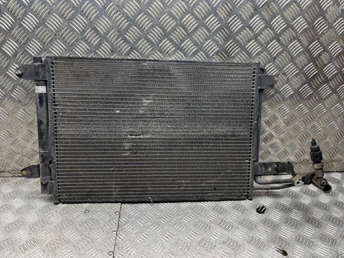 VW GOLF VII Variant BA5, BV5 Klimaanlage Kühler 1K0298403A 1.90 Diesel 30591862