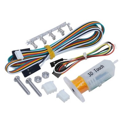 BLTouch Auto Bed Leveling Sensor Ender 3 Pro Anet A8 Tevo Reprap MK8 i