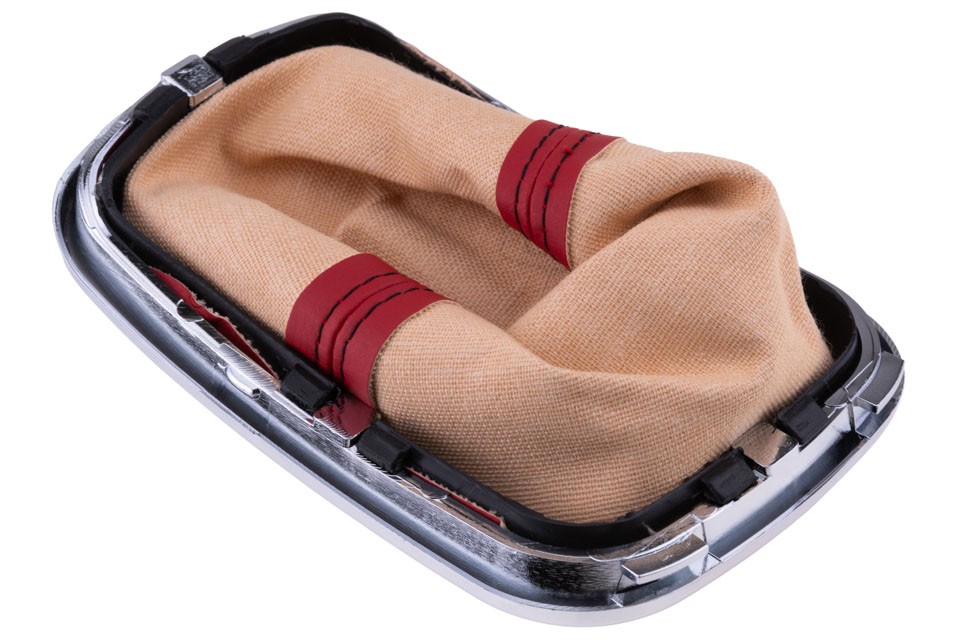 Fits NTY GZB-WW-038 knob + gear bellows - Image 13