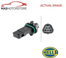 AIR MASS SENSOR FLOW METER HELLA 8ET 358 095-571 P NEW OE REPLACEMENT