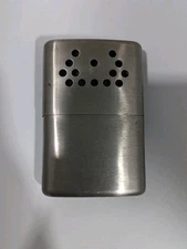 Vintage Aladdin JON-E Hand Warmer, 1960 Patent, Made in USA 1968