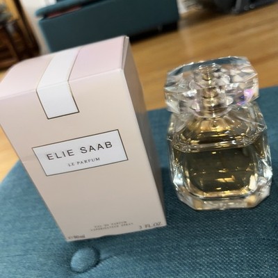 ELIE SAAB Le Parfum Women's Eau de Parfum - 3oz