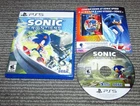 Sonic Frontiers for Sony Playstation 5 PS5 Fast Shipping!