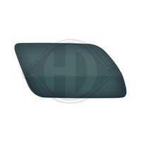 1X Blende, StoßFäNger Diederichs 2273062 Passend FüR VW